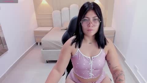 Snapshot of samaralee3 chatting on 18, 2, 2026 samaralee3 online show from 18, 2, 2026