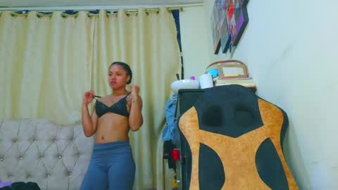 samary thomas online show from 2, 4, 2026