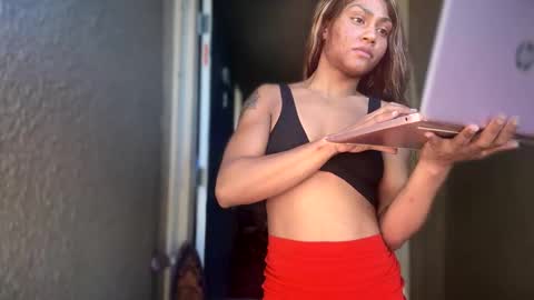 Yaya online show from 11, 3, 2025