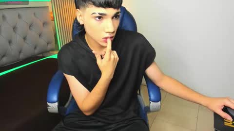 Sam online show from 14, 9, 2025