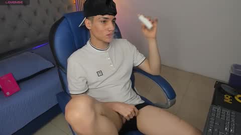 Sam online show from 21, 3, 2026