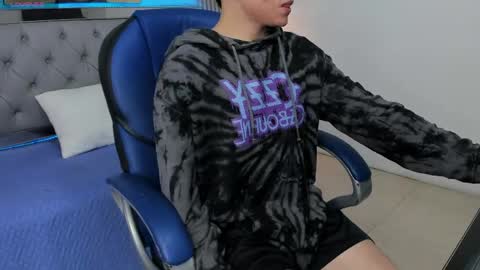 Sam online show from 26, 4, 2026