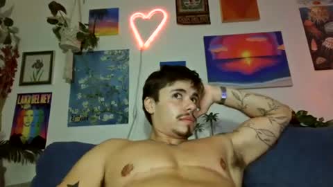 Salvatore online show from 1, 8, 2026