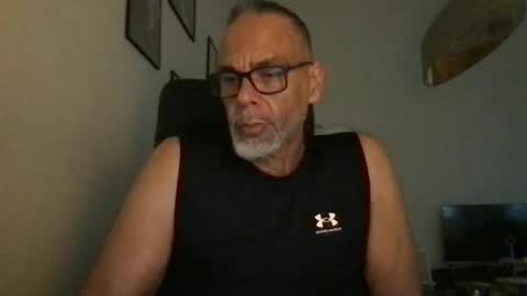 Sam online show from 17, 4, 2026
