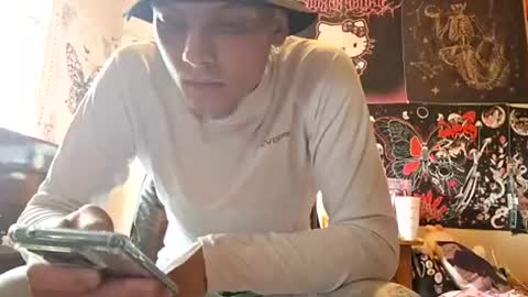 samdawg723718 online show from 21, 7, 2026