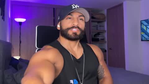 Sam Dornan online show from 15, 1, 2025