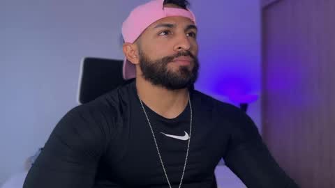 Sam Dornan online show from 4, 2, 2025