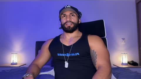 Sam Dornan online show from 28, 2, 2025