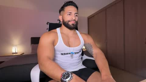 Sam Dornan online show from 9, 3, 2025