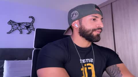 Sam Dornan online show from 19, 9, 2025