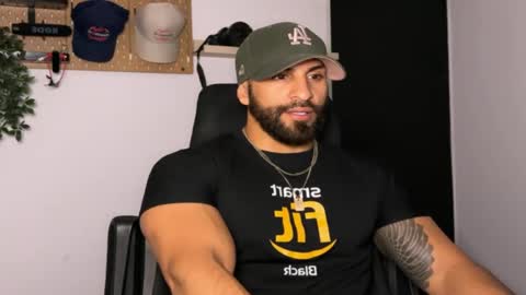 Sam Dornan online show from 10, 2, 2026