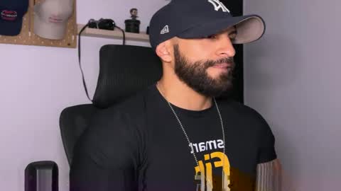 Sam Dornan online show from 9, 3, 2026