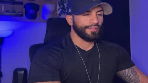 Sam Dornan online show from 14, 4, 2026