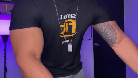 Sam Dornan online show from 19, 4, 2026