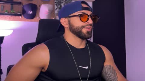 Sam Dornan online show from 21, 4, 2026