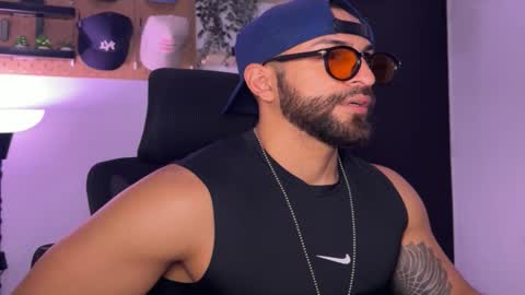 Sam Dornan online show from 21, 4, 2026