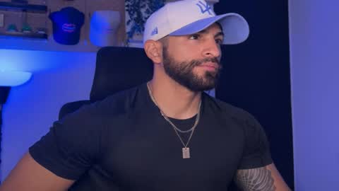 Sam Dornan online show from 22, 4, 2026