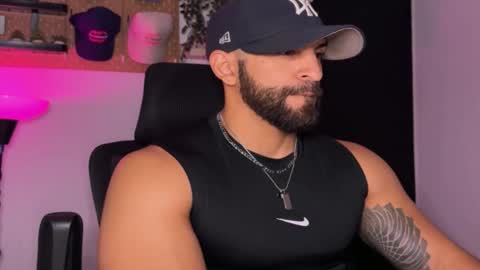 Sam Dornan online show from 26, 4, 2026