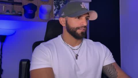 Sam Dornan online show from 29, 4, 2026