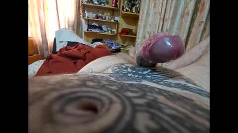 Tattoodick online show from 29, 4, 2026