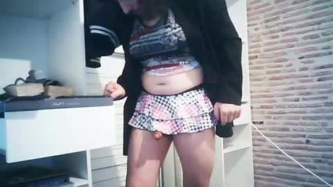 Snapshot of samedisamedi1nouveau chatting on 20, 12, 2024 Samedisamedi1nouveau online show from 20, 12, 2024