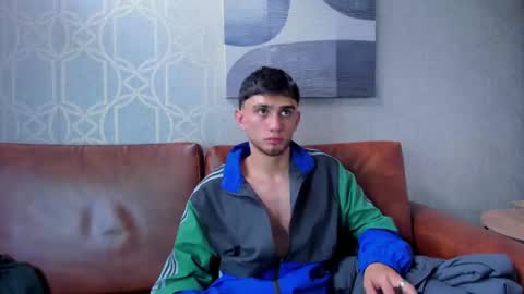 Sam  online show from 21, 12, 2024