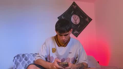 samevansx online show from 7, 1, 2026