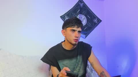 samevansx online show from 11, 2, 2026