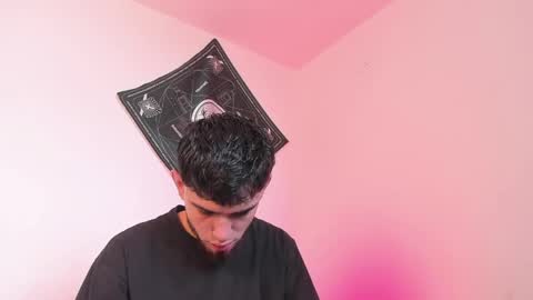 samevansx online show from 27, 4, 2026