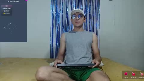 SAM online show from 16, 9, 2025