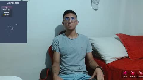 SAM online show from 17, 3, 2026