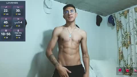 SAM online show from 26, 4, 2026