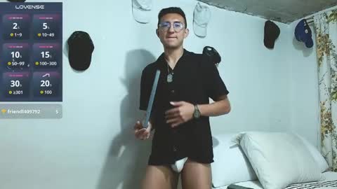 SAM online show from 27, 4, 2026