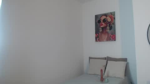 Samantha online show from 28, 4, 2026