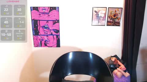 Sam online show from 14, 7, 2026