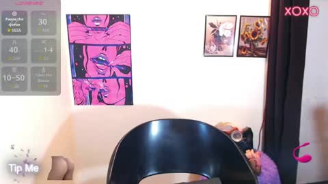 Sam online show from 28, 7, 2026