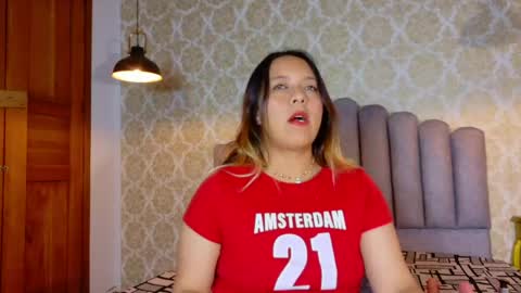Snapshot of sami_1_8 chatting on 6, 6, 2026 Samy online show from 6, 6, 2026