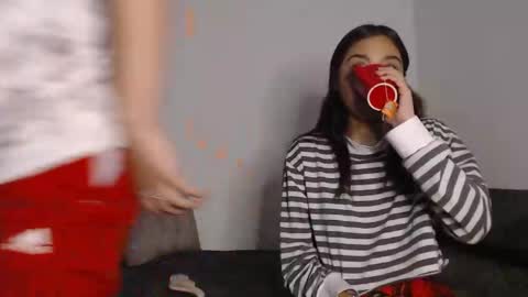 Tami  Gael online show from 9, 12, 2024