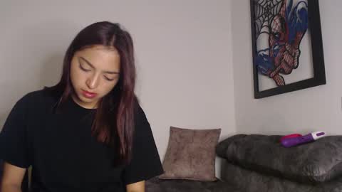 Tami  Gael online show from 11, 2, 2025