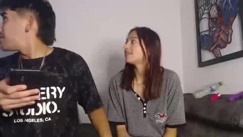 Tami  Gael online show from 5, 3, 2025