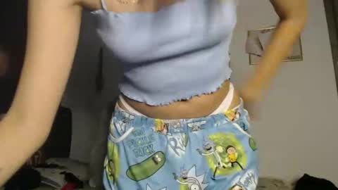 Tami  Gael online show from 20, 9, 2025