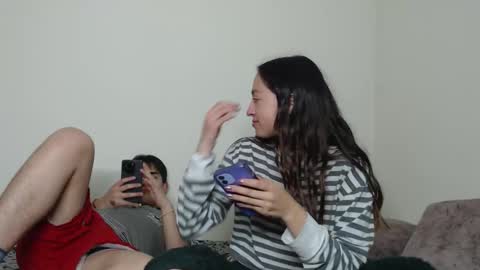 Tami  Gael online show from 23, 2, 2026