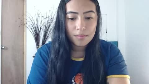 sami_cutte online show from 9, 3, 2026