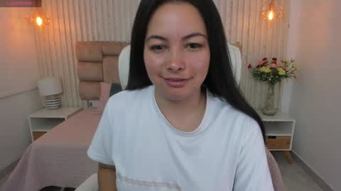 Snapshot of sami_eva chatting on 7, 1, 2025 Samanta online show from 7, 1, 2025