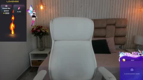 Snapshot of sami_eva chatting on 26, 2, 2025 Samanta online show from 26, 2, 2025