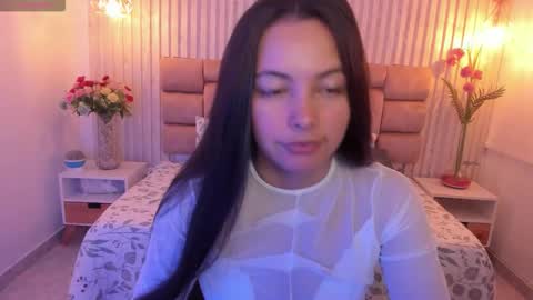 Snapshot of sami_eva chatting on 17, 9, 2025 Samanta online show from 17, 9, 2025