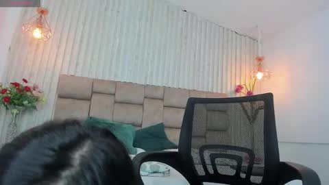 Snapshot of sami_eva chatting on 18, 10, 2025 Samanta online show from 18, 10, 2025