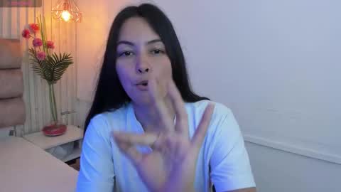 Snapshot of sami_eva chatting on 11, 11, 2025 Samanta online show from 11, 11, 2025