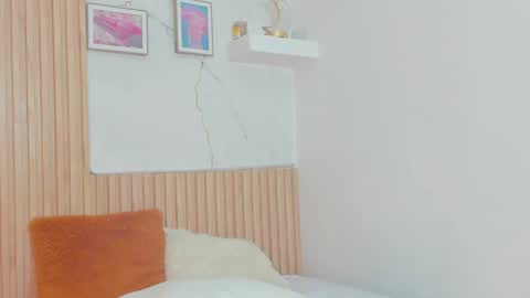 Samanta online show from 15, 4, 2026