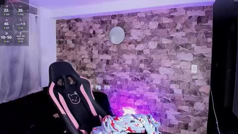 samiacooper25 online show from 13, 2, 2026